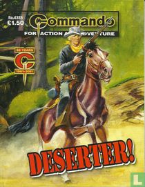 Deserter!