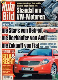 Auto Bild 1