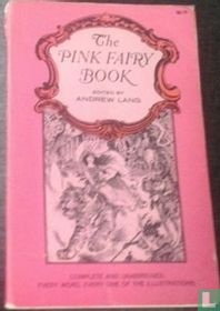 The Pink Fairy Book    