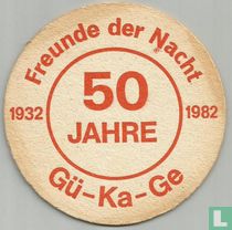 Freunde der Nacht
