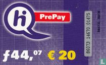 Hi PrePay   