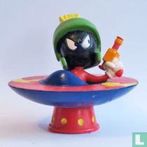 Marvin le Martien