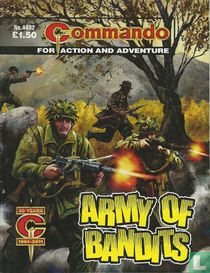 Army of Bandits