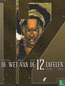 De wet van de 12 tafelen 6 acheter