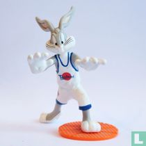 Bugs Bunny