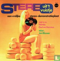 Stereo uit 't vuistje