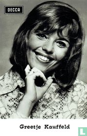Greetje Kauffeld
