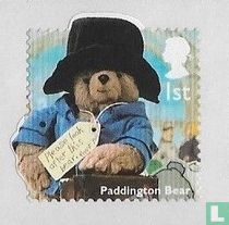 Paddington Bear
