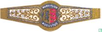 Mundi Victor Augustus 