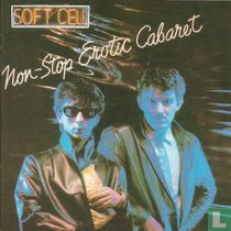 Non-Stop Erotic Cabaret