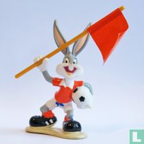 Bugs Bunny