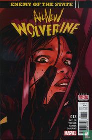 All-New Wolverine 13