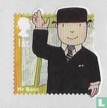 Mr. Benn