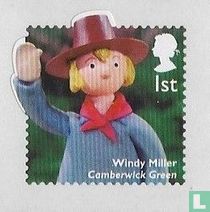 Windy Miller - Camberwick Green