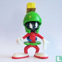 Marvin le Martien  