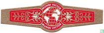 Mundi Victor - Mundi Victor