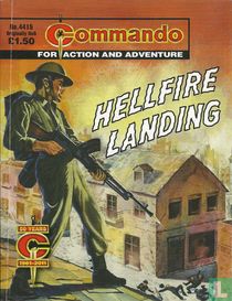 Hellfire Landing