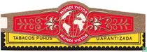 Mundi Victor Mundi Victor - Tabacos puros - Garantizada 