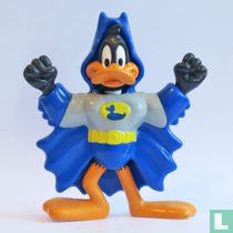 Daffy Duck als Batman