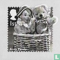 Andy Pandy