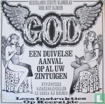 GOD (Een Duivelse Aanval op Al Uw Zintuigen)