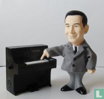 Raymond Scott 100th Anniversary Doll and CD Set