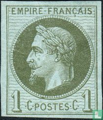 Empereur Napoléon III