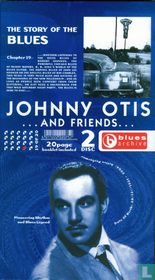 Johnny Otis and Friends