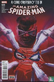 The Amazing Spider-Man 20