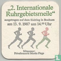 2. Internationale Ruhrgebietsmeile