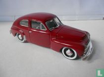 Volvo PV444 