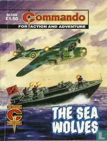 The Sea Wolves
