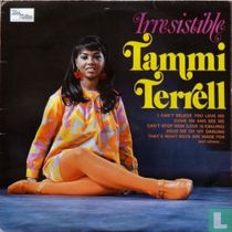 Irresistible Tammi Terrell