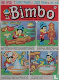 Bimbo [Engels] 82