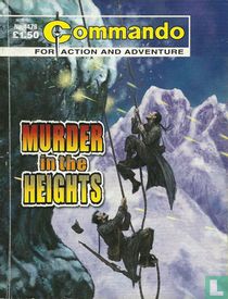 Murder in the Heights