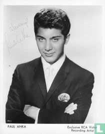 Paul Anka