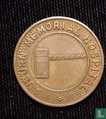 Verenigde Staten - Parcoa Auburn Memorial Hospital