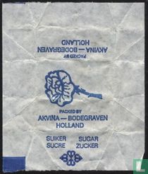 Akvina - Bodegraven Holland