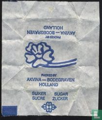 Akvina - Bodegraven Holland