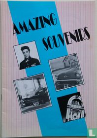 Amazing Souvenirs 0 introductienummer
