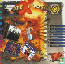 Hit Explosion '98 volume 12