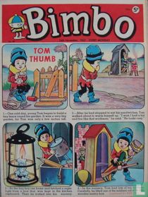 Bimbo [Engels] 89