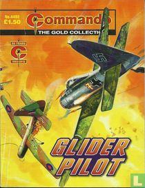 Glider Pilot