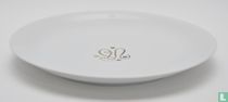 Plaque 233 mm Wilma