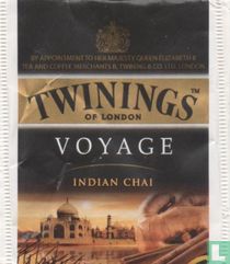 Indian Chai  