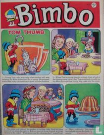 Bimbo [Engels] 90