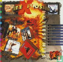 Hit Explosion '98 volume 11
