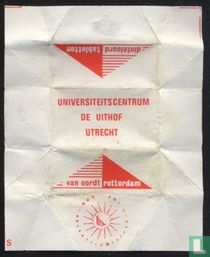 Universiteitscentrum De Uithof Utrecht