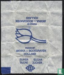 Akvina - Bodegraven Holland
