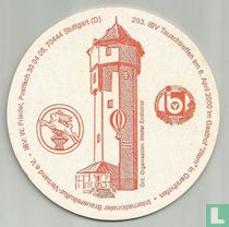 293. IBV Tauschtreffen